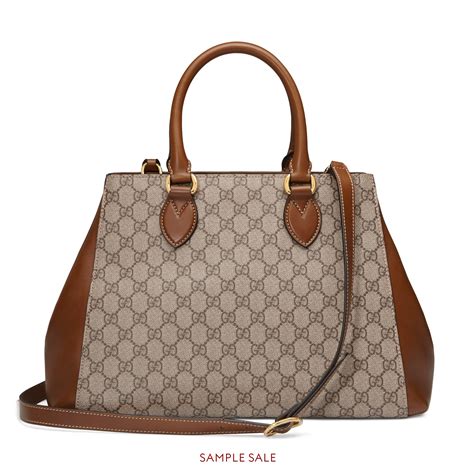 borsa jacked tessuto gucci|borse donna Gucci.